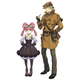 Image for article titled Why the New Ace Attorney is Set in England